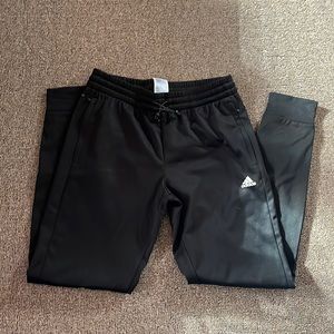 Adidas track pants